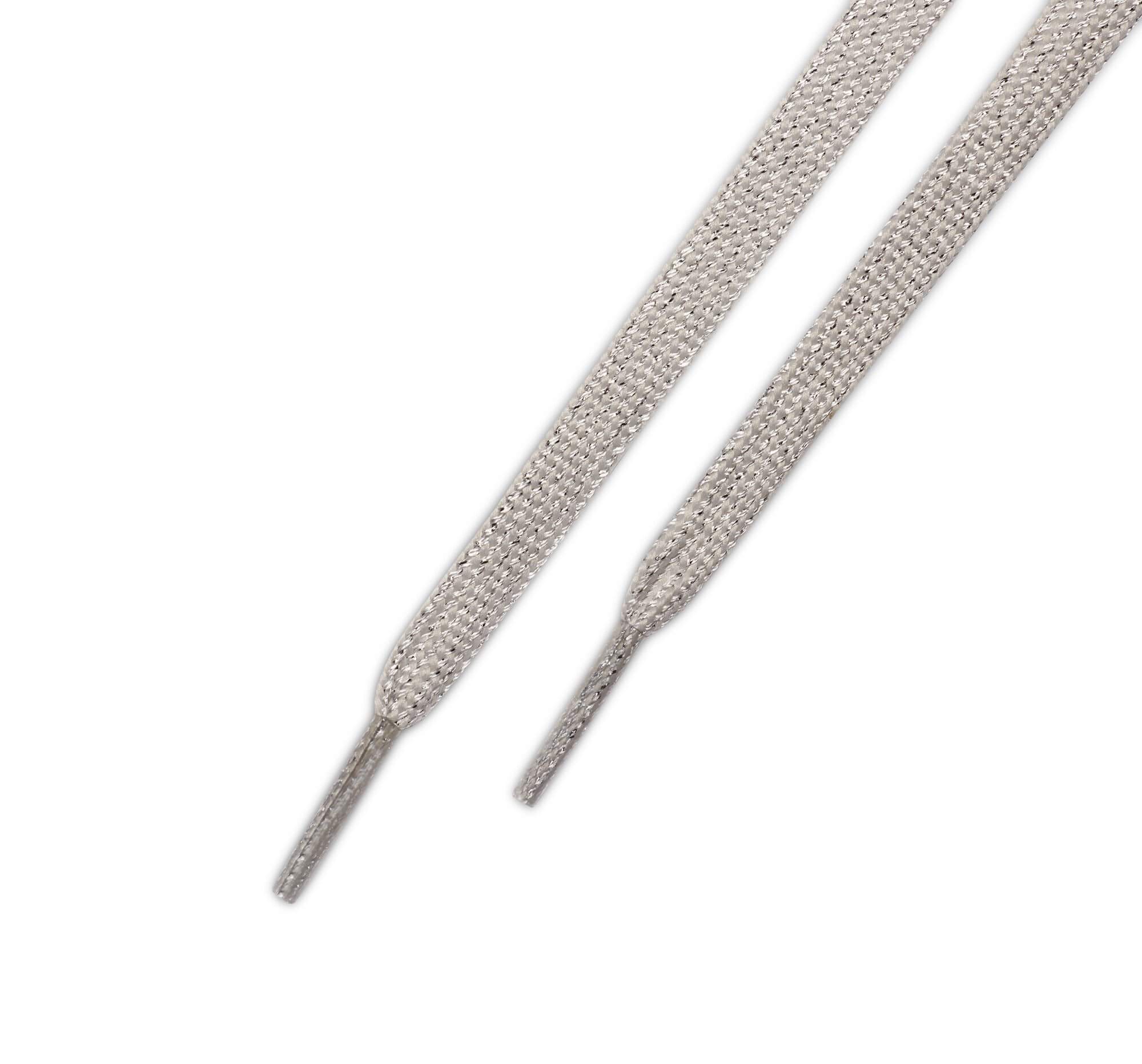 Șireturi Scânteie pentru pantofi joși 45''/114 cm