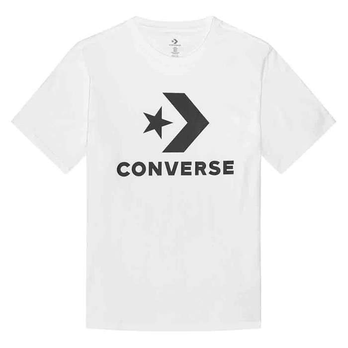 Star Chevron Tee