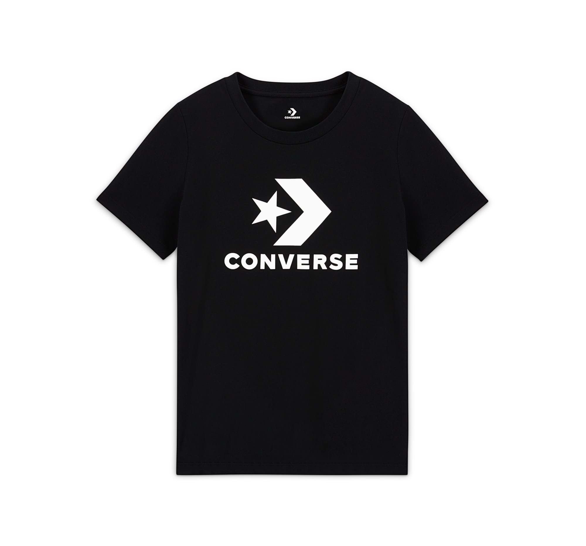 Converse Star Chevron Womens Tee