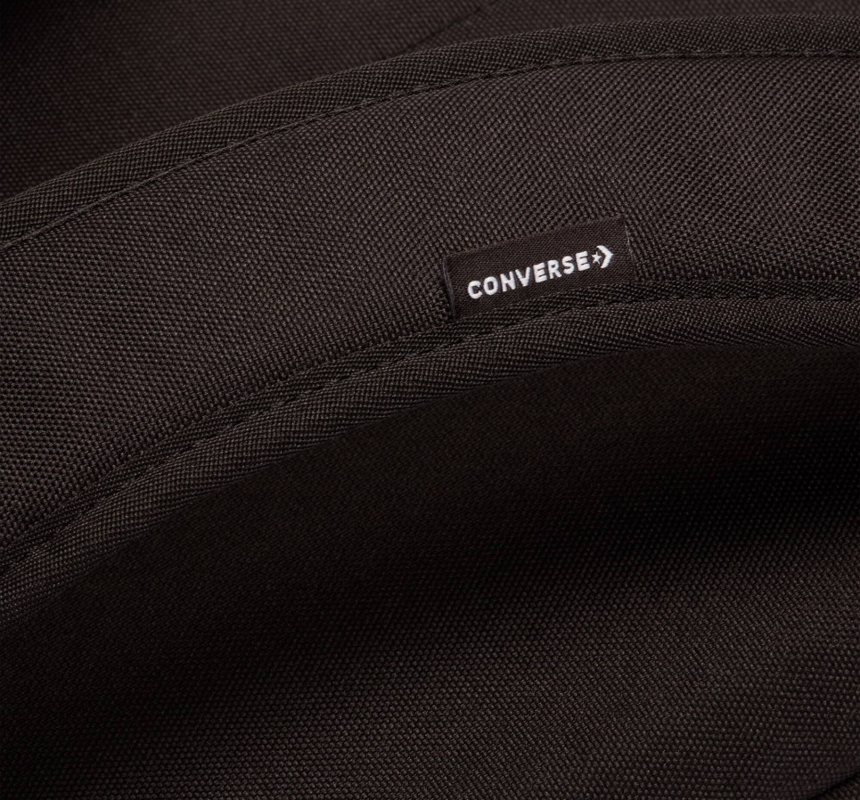 Go 2 Backpack-One size-black