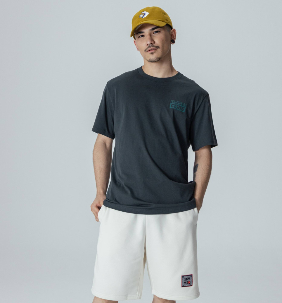 CONS Graphic T-Shirt