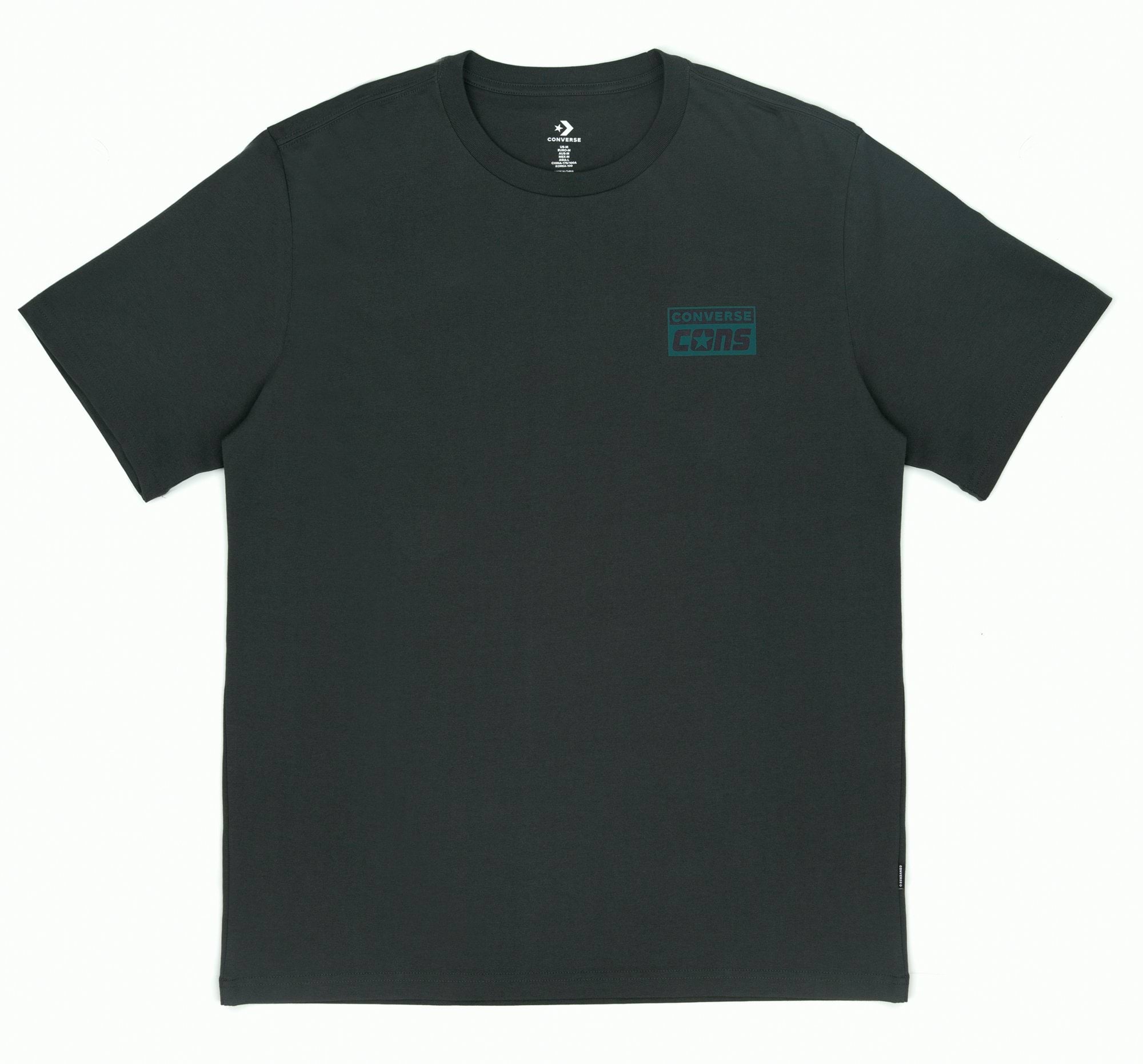 Tricou CONS Graphic