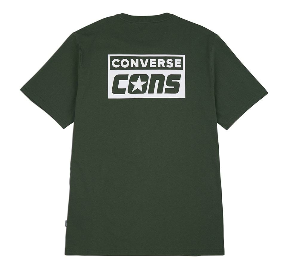 CONS Graphic T-Shirt