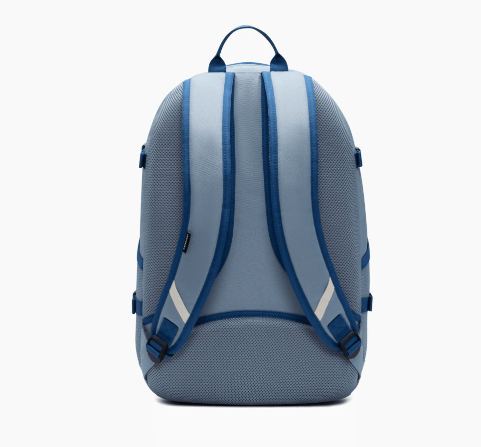 Straight Edge Backpack