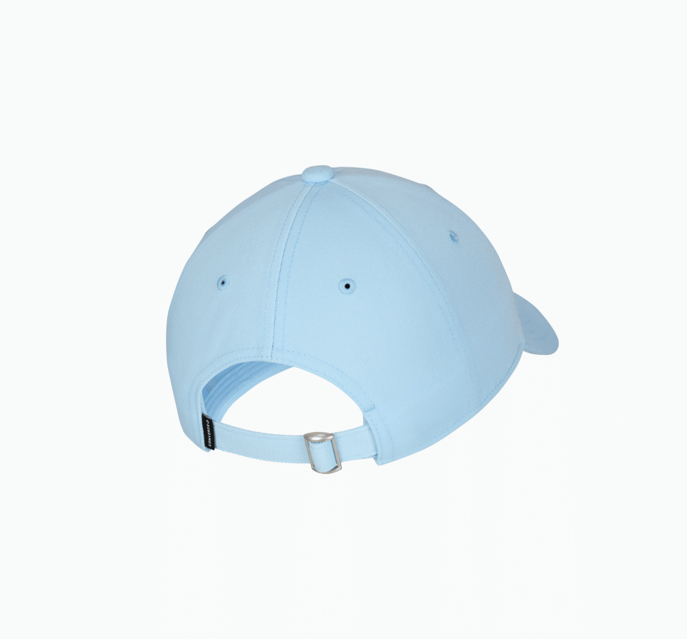 All Star Patch Baseball Hat
