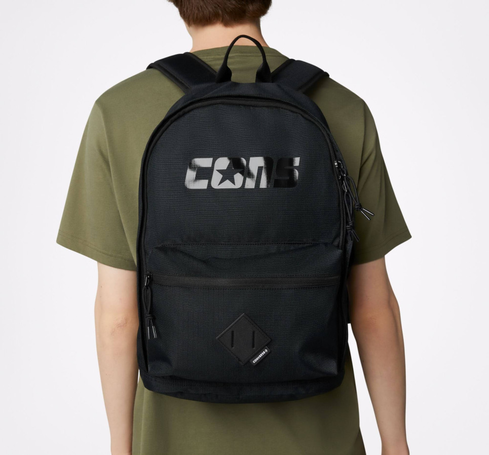 CONS Go 2 Backpack