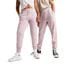 Pantaloni din fleece Converse Go-To Embroidered Star Chevron Standard-Fit