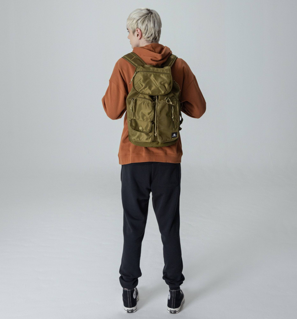 Outdoor Rucksack