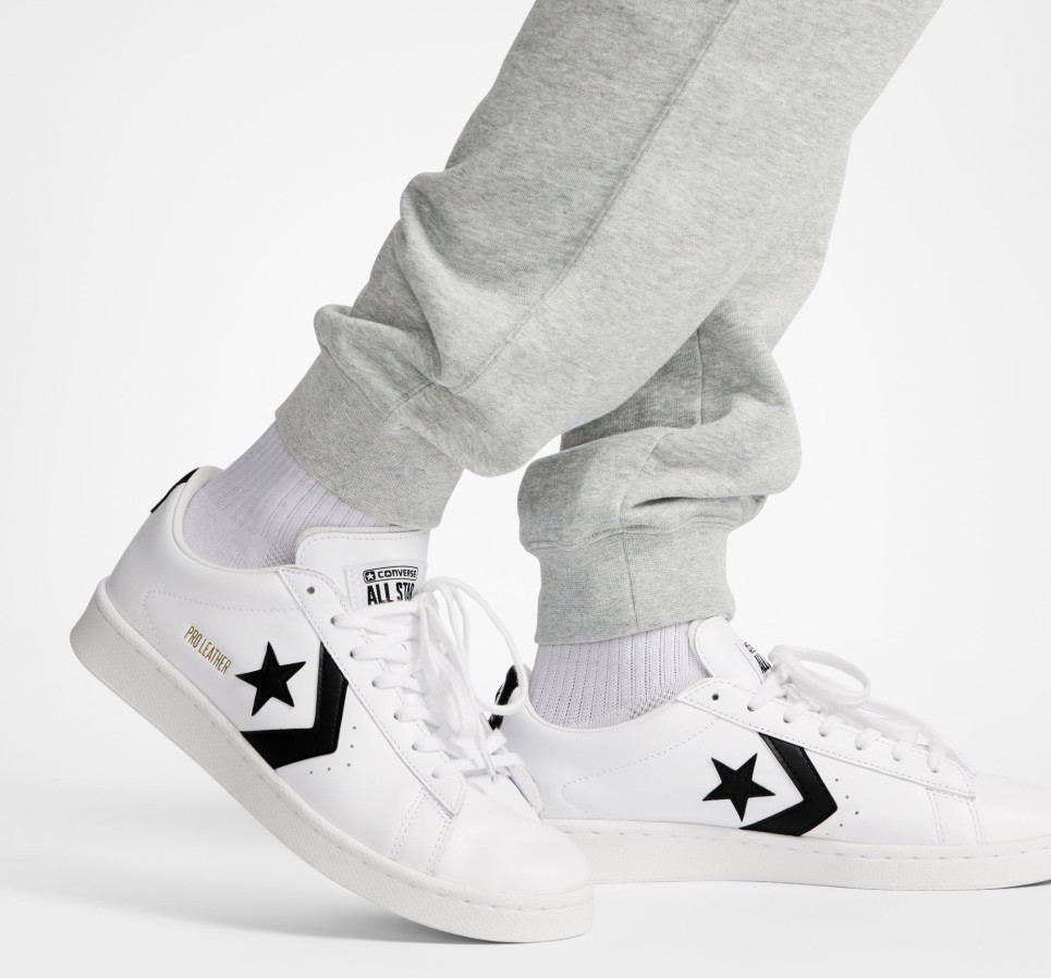 Go-To Novelty Chuck Patch Pant