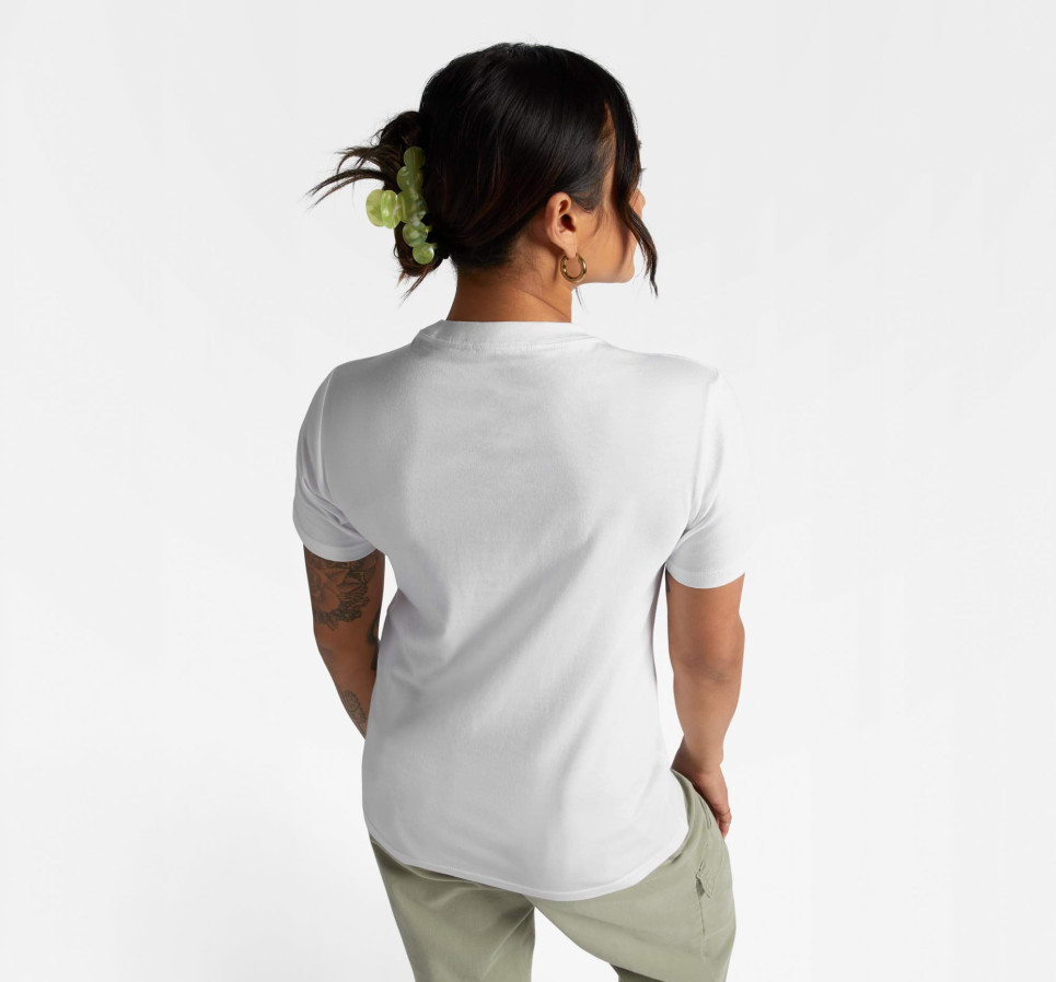 Outdoor Florals T-Shirt