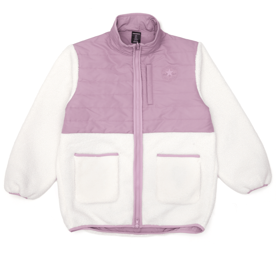 Short Down Puffer Jacket