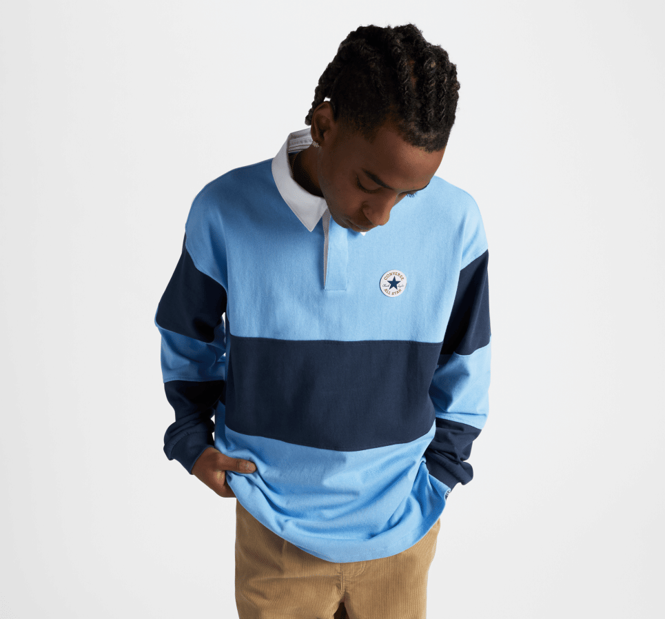 All Star Long Sleeve Rugby