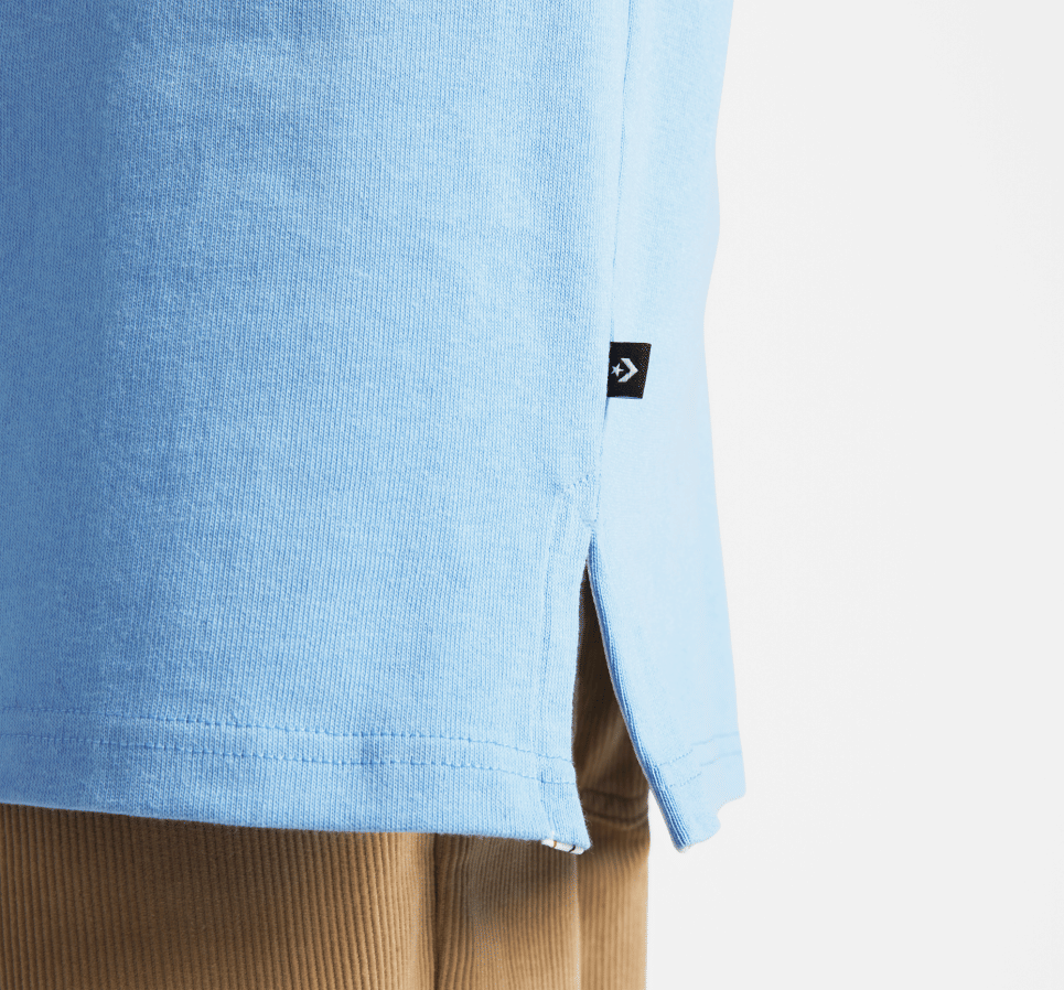 All Star Long Sleeve Rugby