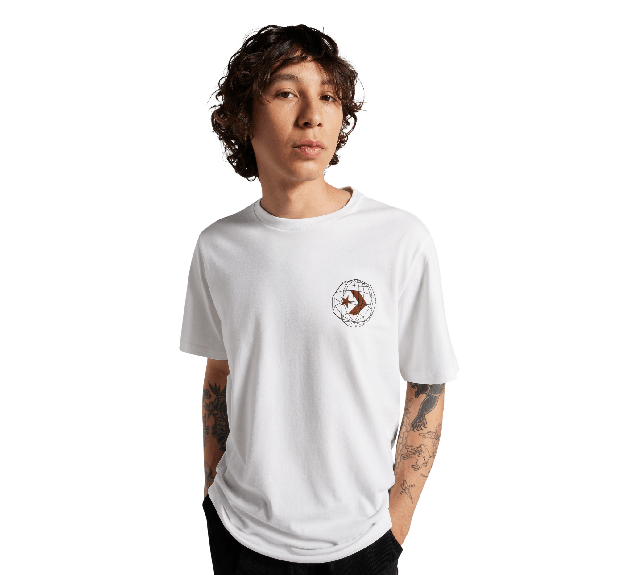 Tricou All Star Mountain