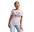 Tricou Star Chevron Mountain Graphic