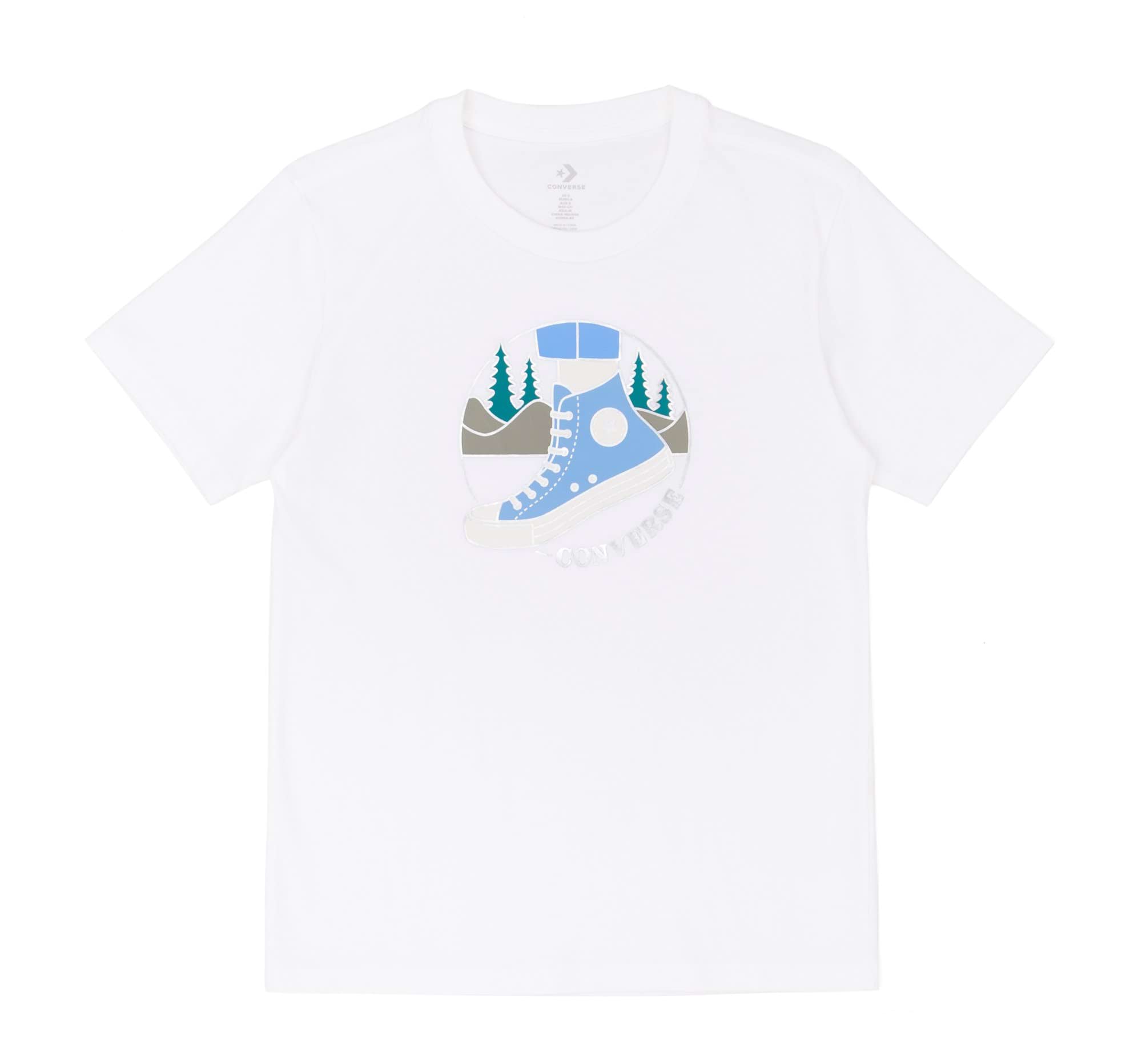 Tricou On The Trails