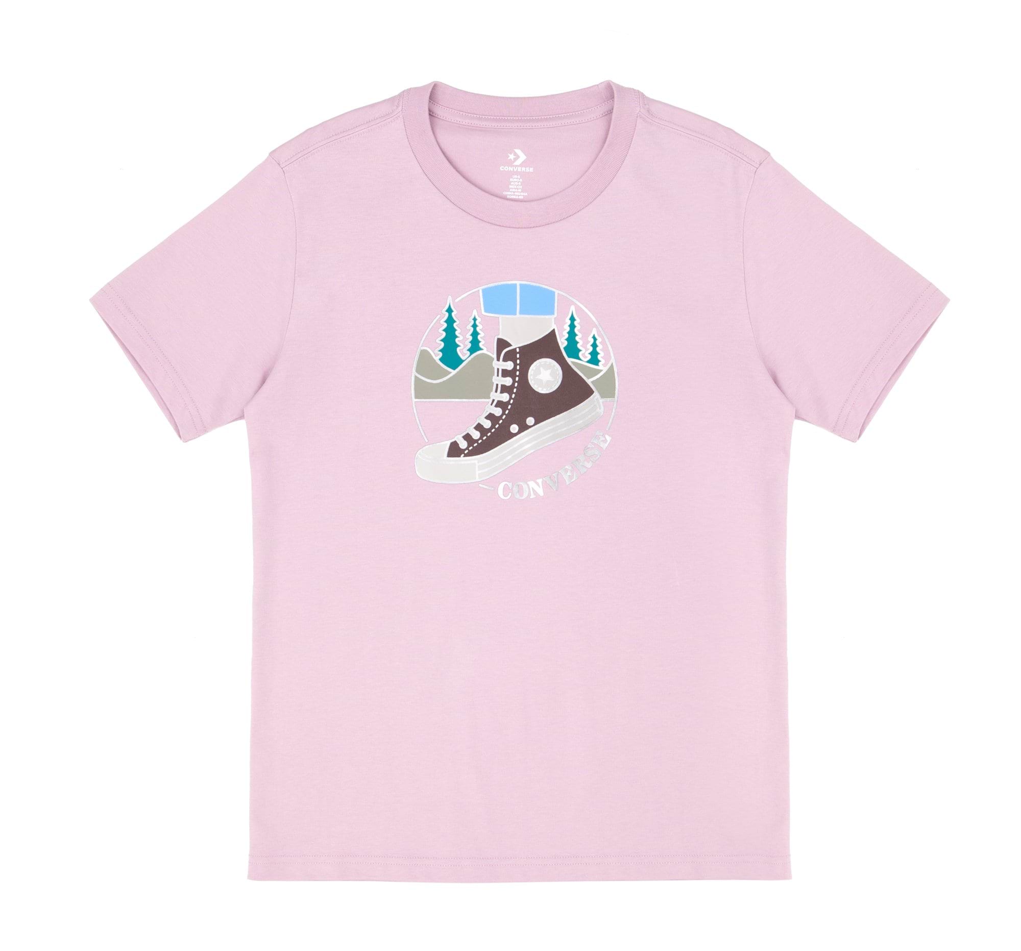 Tricou On The Trails