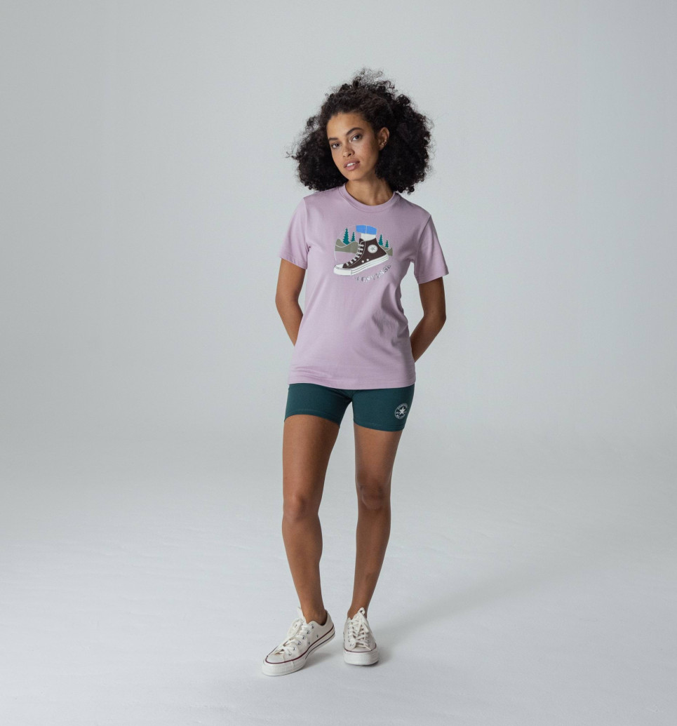 On The Trails T-Shirt