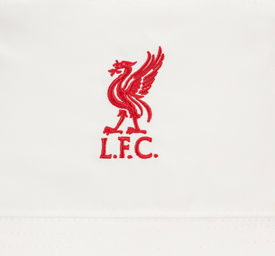 Converse x LFC Reversible Bucket Hat-Egret-One Size
