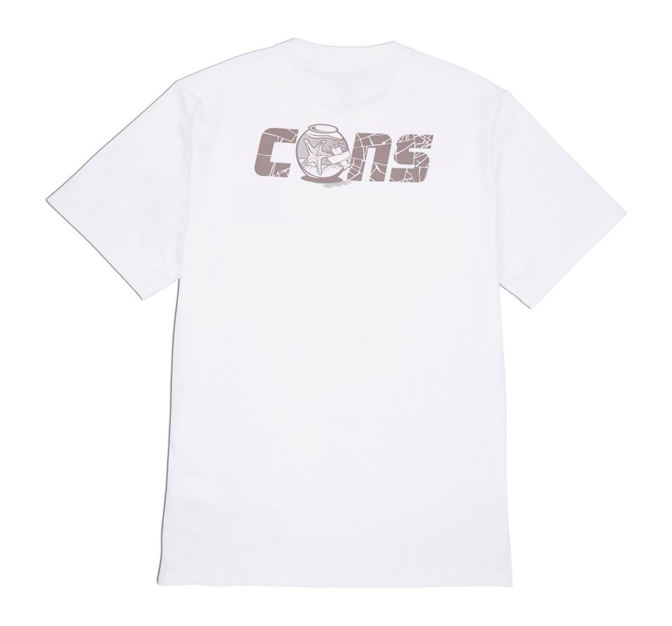 CONS Fishbowl T-Shirt