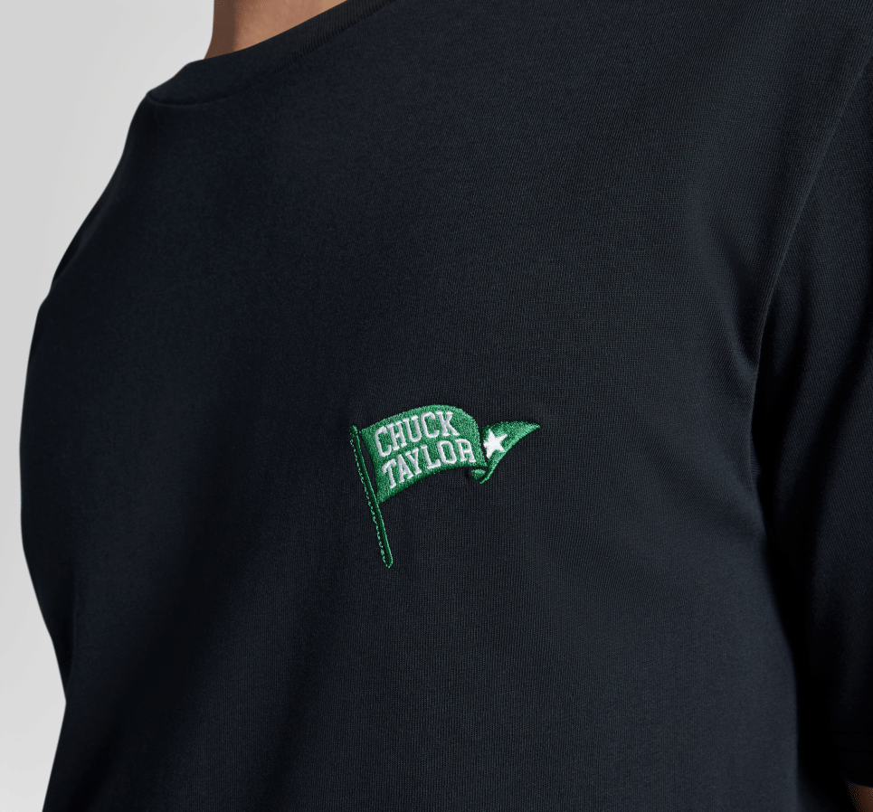 Retro Flag T-Shirt