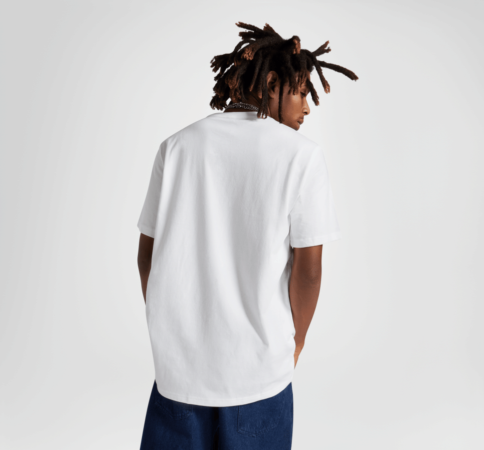 Retro Flag T-Shirt