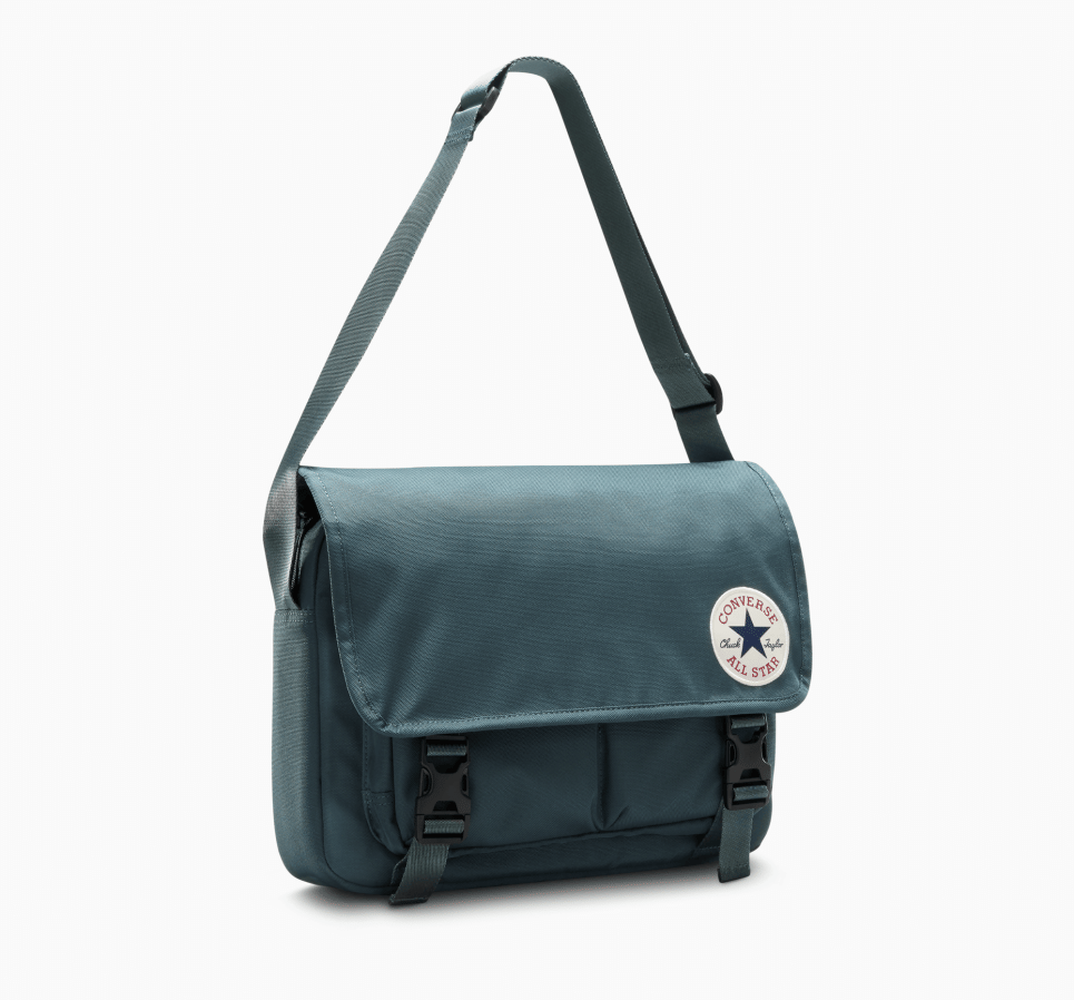 Chuck Taylor Messenger Bag