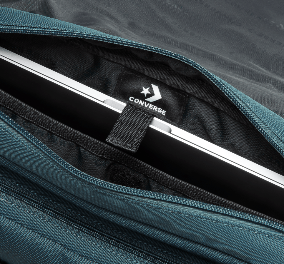 Chuck Taylor Messenger Bag