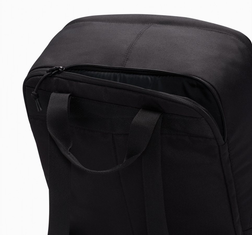 Small Square Backpack