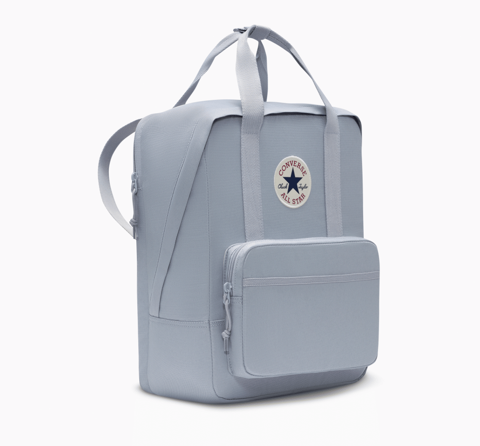 Small Square Backpack