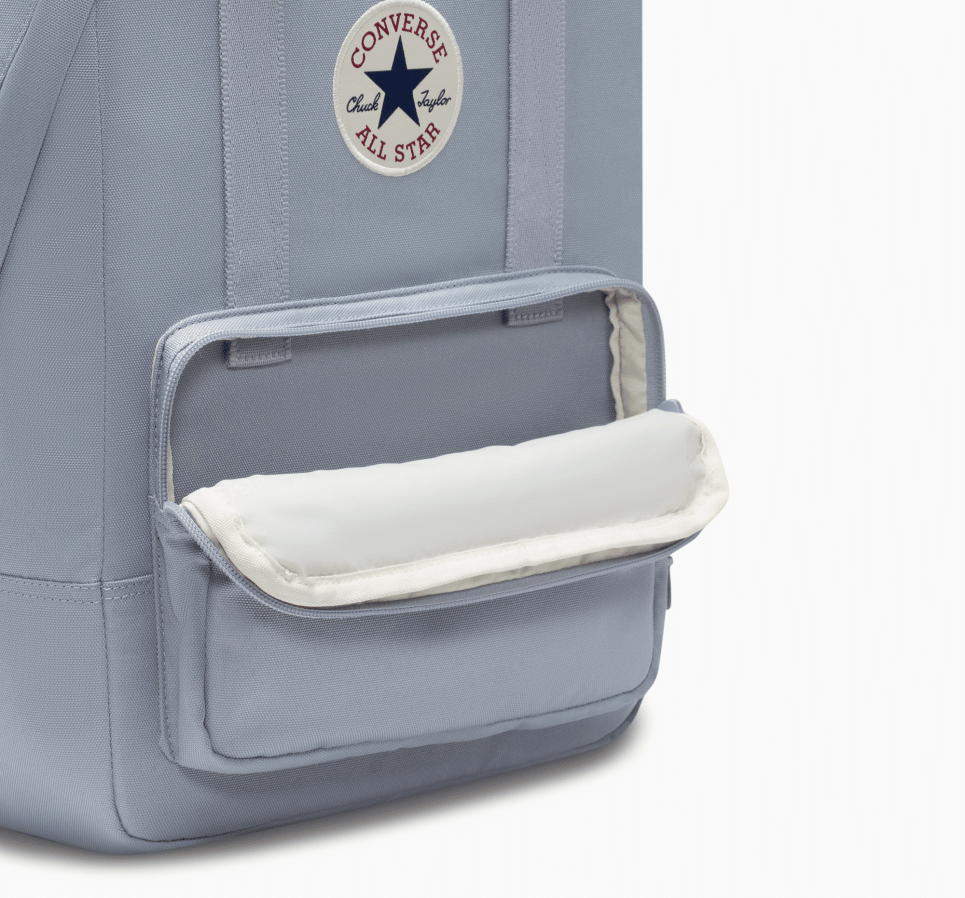 Small Square Backpack