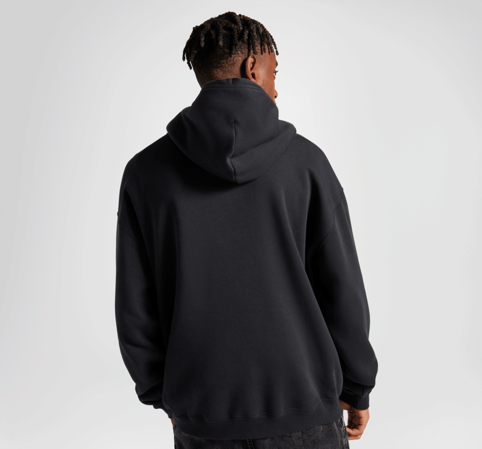 CONS Hoodie