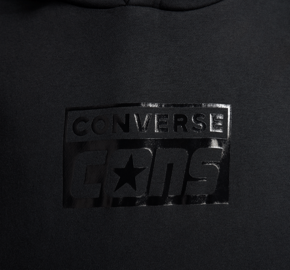 CONS Hoodie