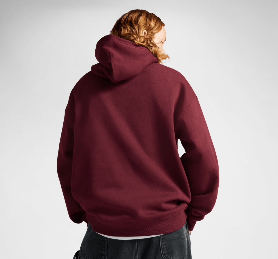 CONS Hoodie