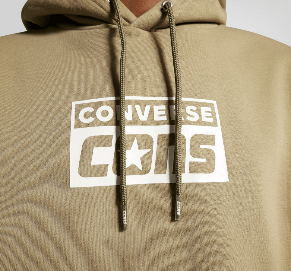 CONS Hoodie