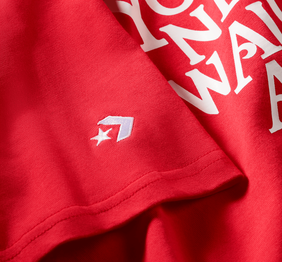 Converse x LFC Loose-Fit T-Shirt