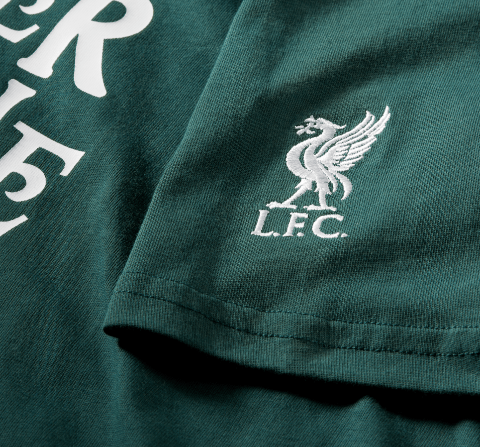Converse x LFC Loose-Fit T-Shirt