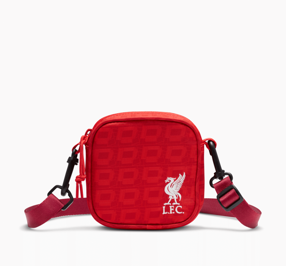 Converse x LFC Pocket Bag