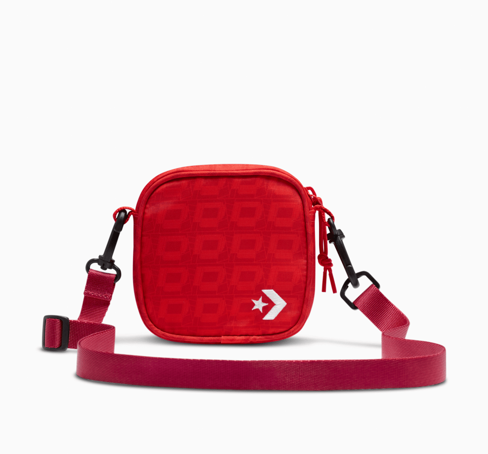 Converse x LFC Pocket Bag