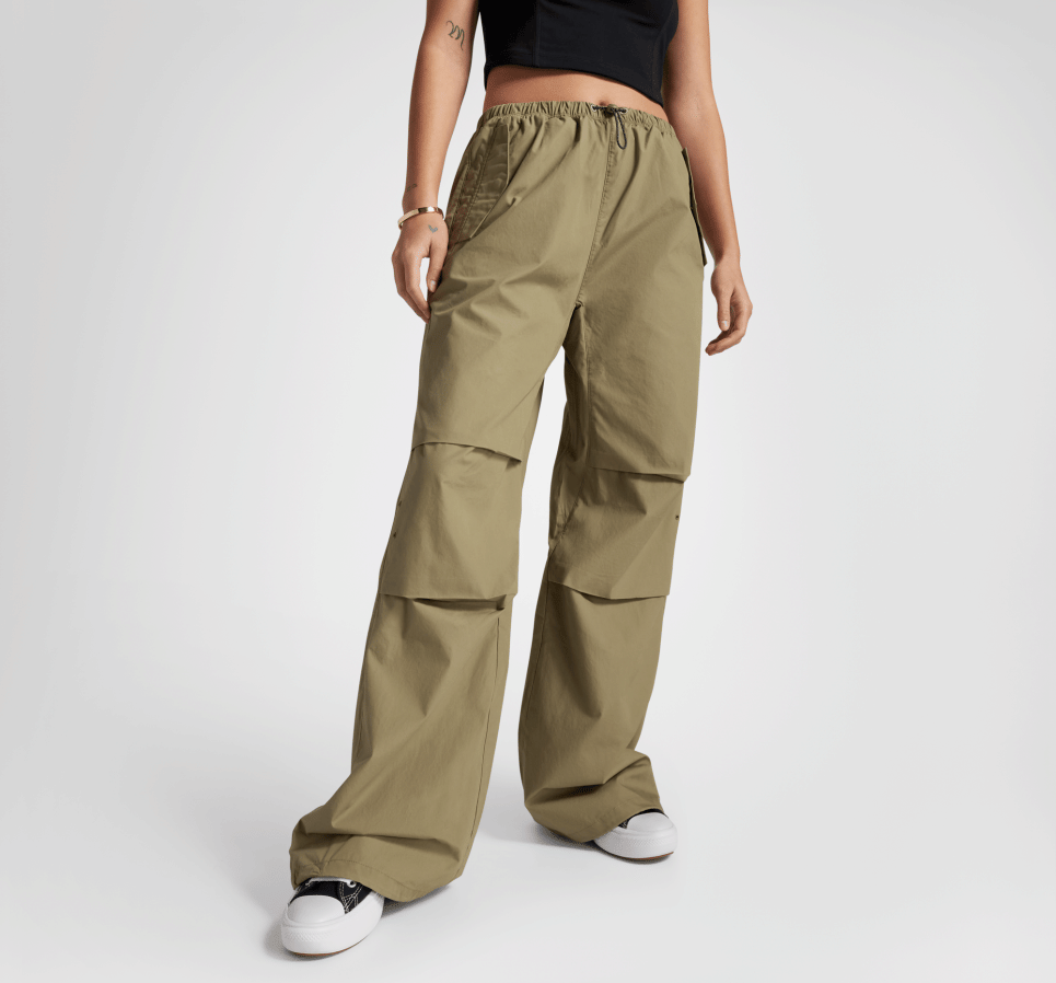 Parachute Pants