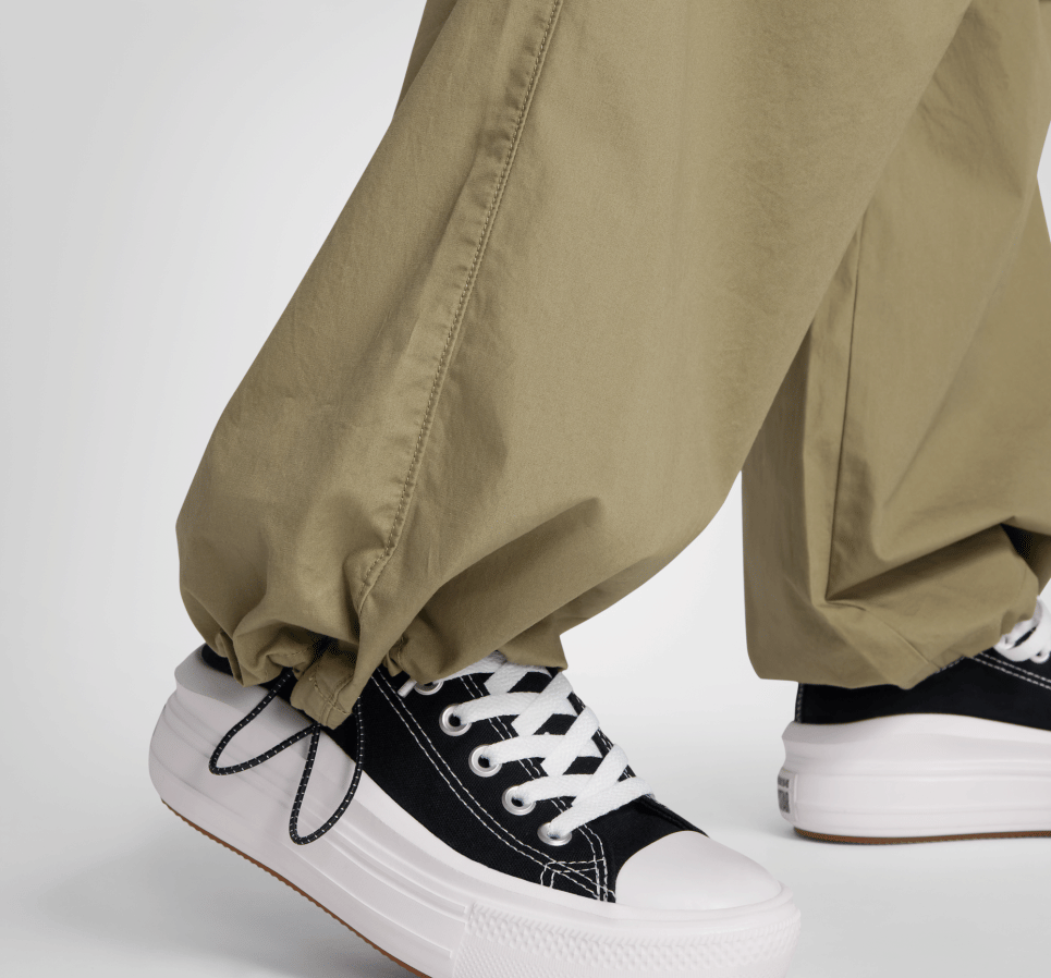 Parachute Pants