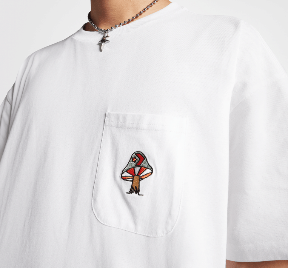 Mushroom T-Shirt