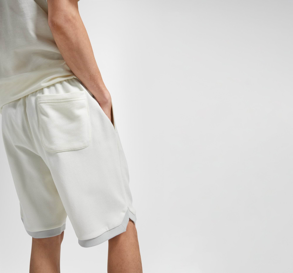 Retro Knit 9" Shorts
