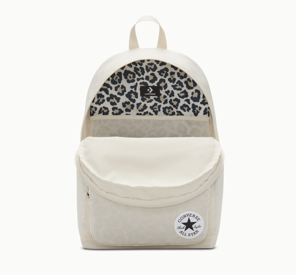 Go 2 Leopard Backpack