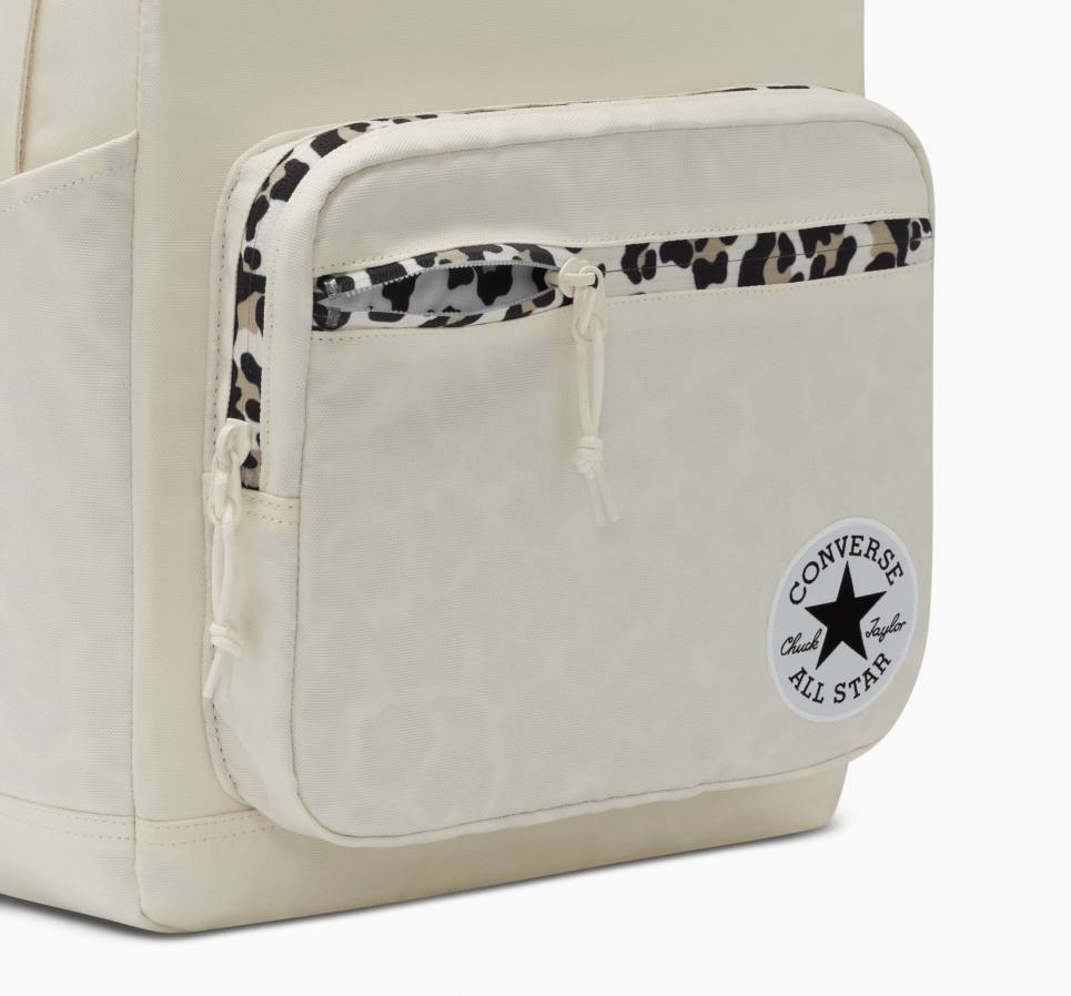 Go 2 Leopard Backpack