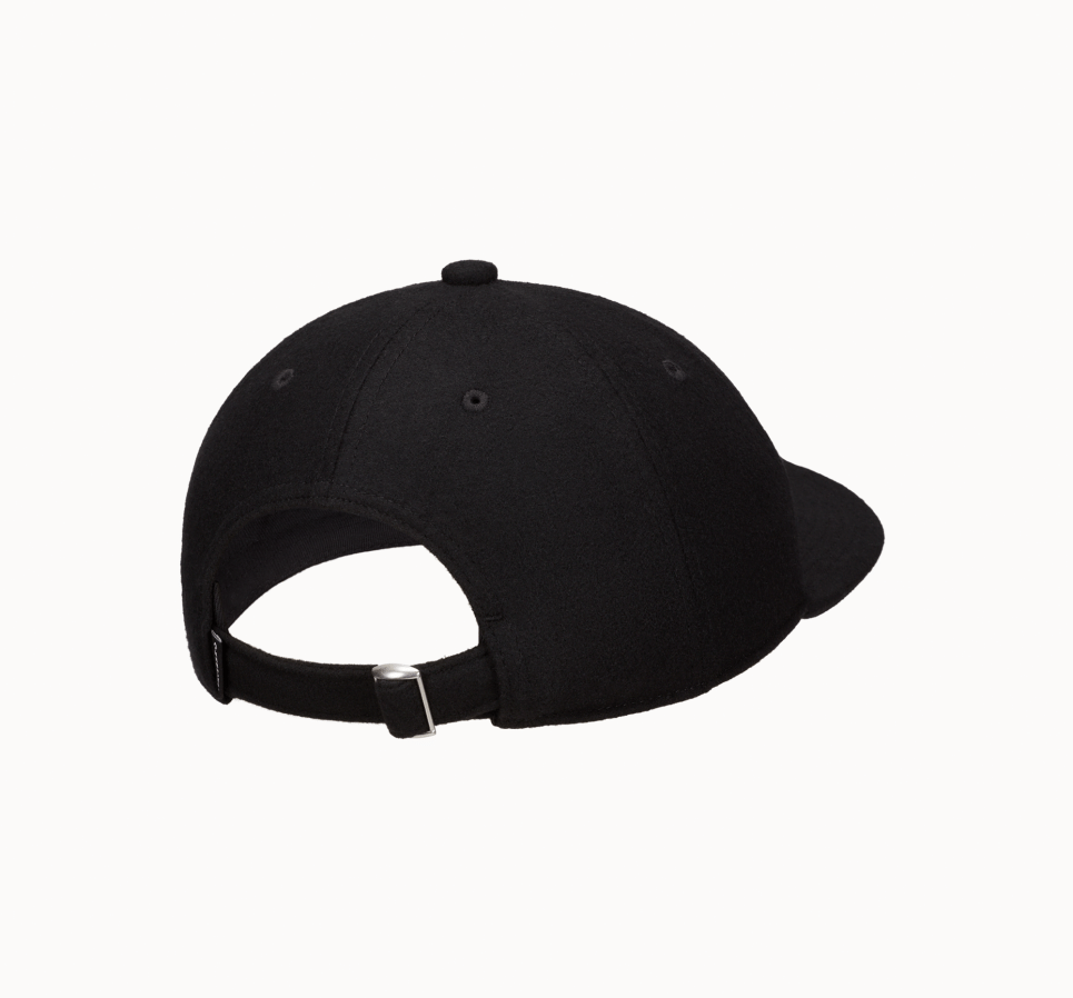 Premium Baseball Cap