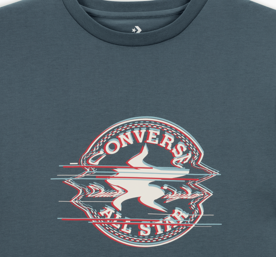 All Star Remix T-Shirt