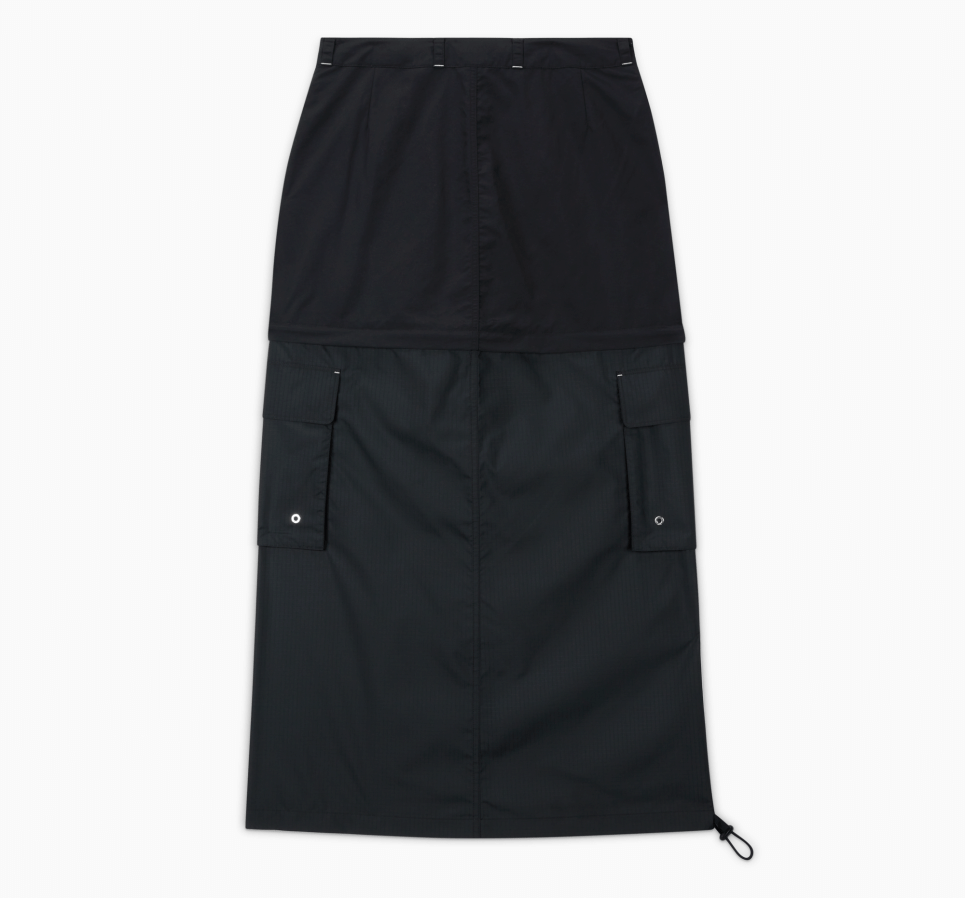Converse x Martine Ali Skirt