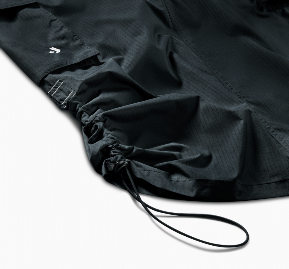 Converse x Martine Ali Skirt