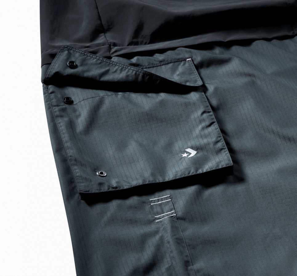 Converse x Martine Ali Skirt